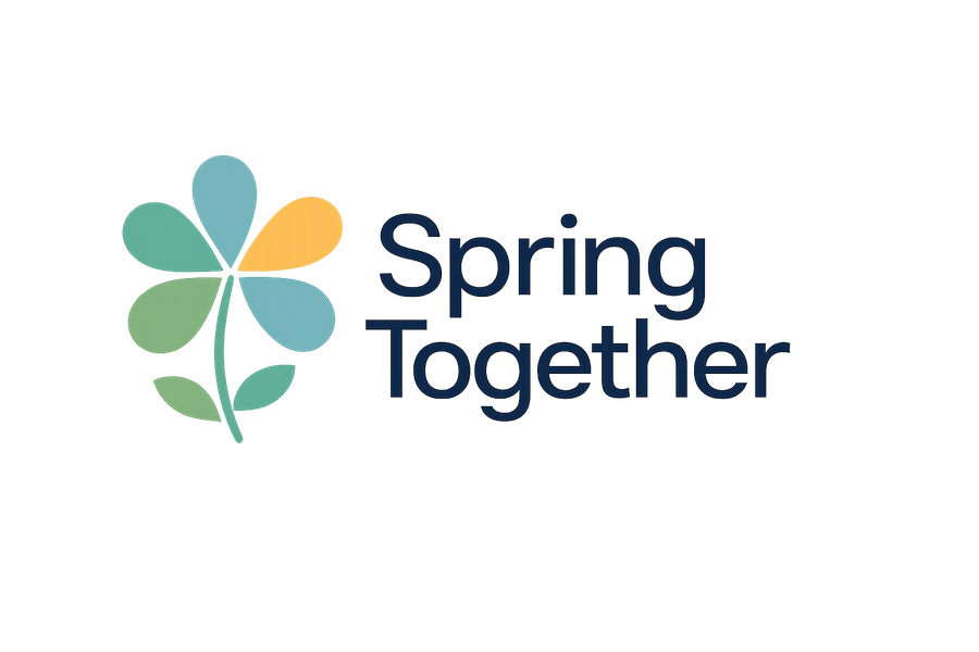 Spring Together CIC