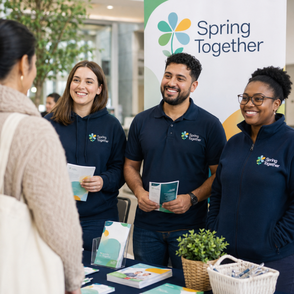 Community Support
