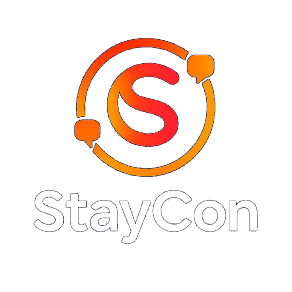 StayCon logo